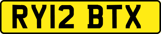 RY12BTX