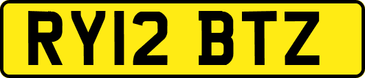 RY12BTZ