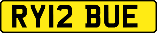RY12BUE