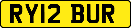 RY12BUR