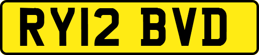 RY12BVD