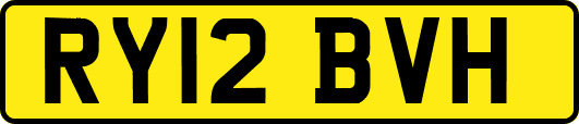 RY12BVH
