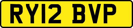 RY12BVP