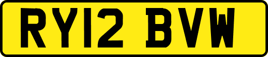RY12BVW