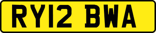 RY12BWA