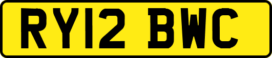 RY12BWC