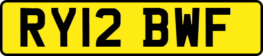 RY12BWF