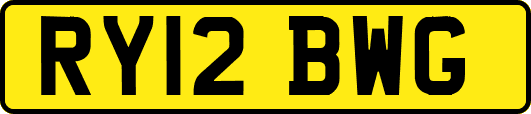 RY12BWG