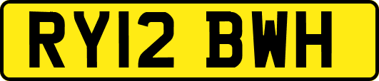 RY12BWH