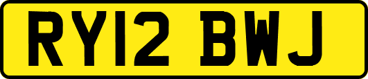 RY12BWJ