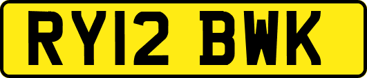 RY12BWK