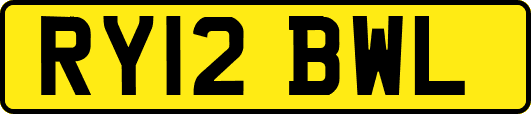 RY12BWL