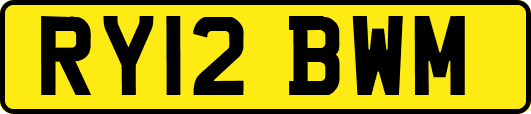 RY12BWM