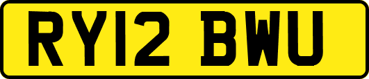 RY12BWU