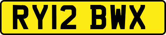 RY12BWX