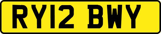 RY12BWY