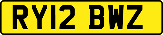 RY12BWZ