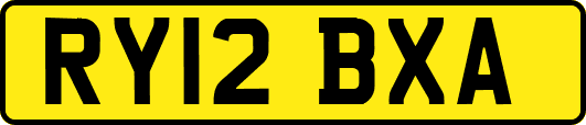 RY12BXA