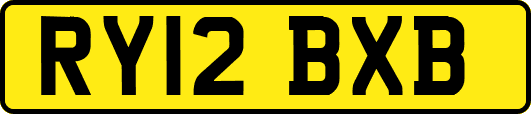 RY12BXB