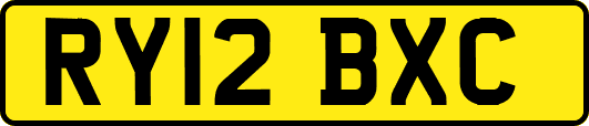 RY12BXC