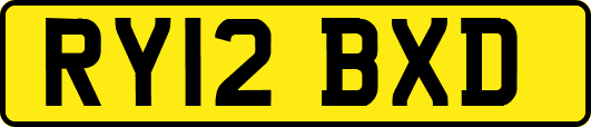 RY12BXD