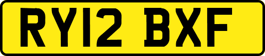 RY12BXF