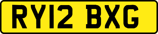 RY12BXG