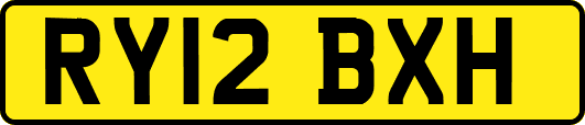 RY12BXH