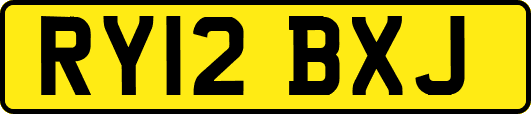 RY12BXJ