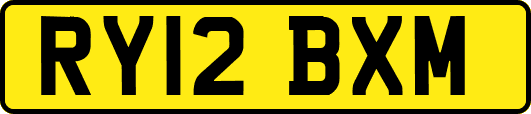 RY12BXM