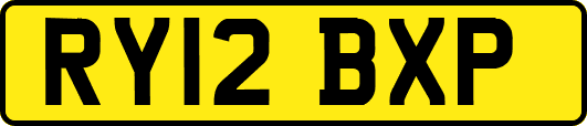 RY12BXP