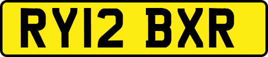 RY12BXR