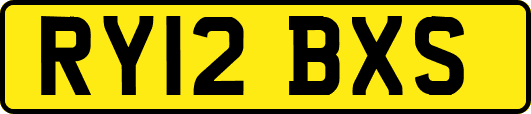 RY12BXS