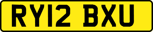 RY12BXU
