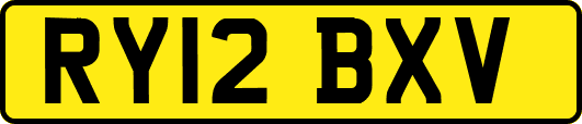 RY12BXV