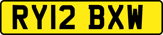RY12BXW