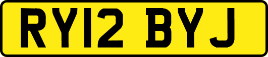 RY12BYJ