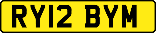 RY12BYM