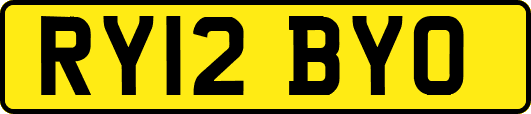 RY12BYO