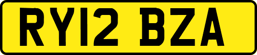 RY12BZA