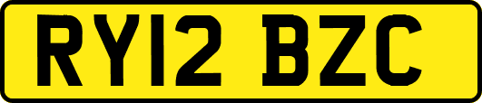 RY12BZC