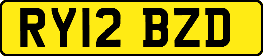 RY12BZD