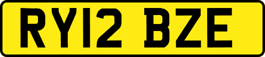 RY12BZE