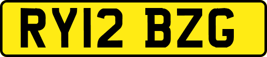 RY12BZG
