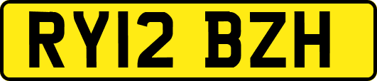 RY12BZH