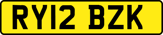 RY12BZK