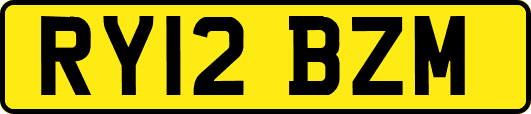 RY12BZM