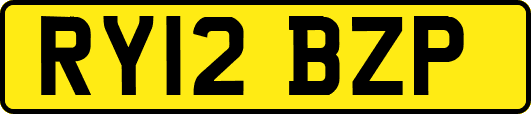 RY12BZP