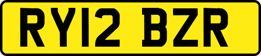 RY12BZR