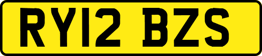 RY12BZS
